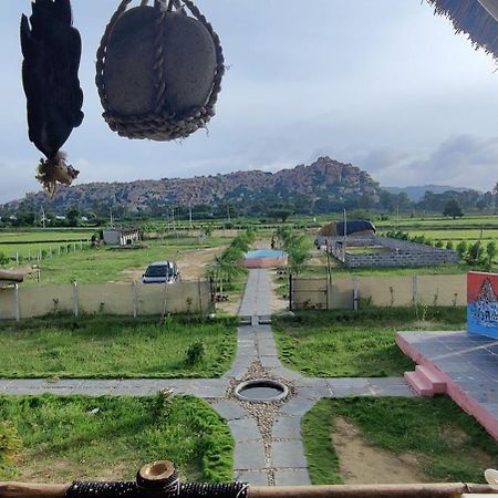 Vanya The Exotic World Resort Hampi Exterior photo