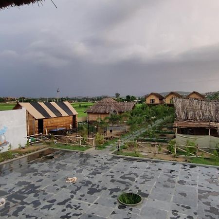 Vanya The Exotic World Resort Hampi Exterior photo