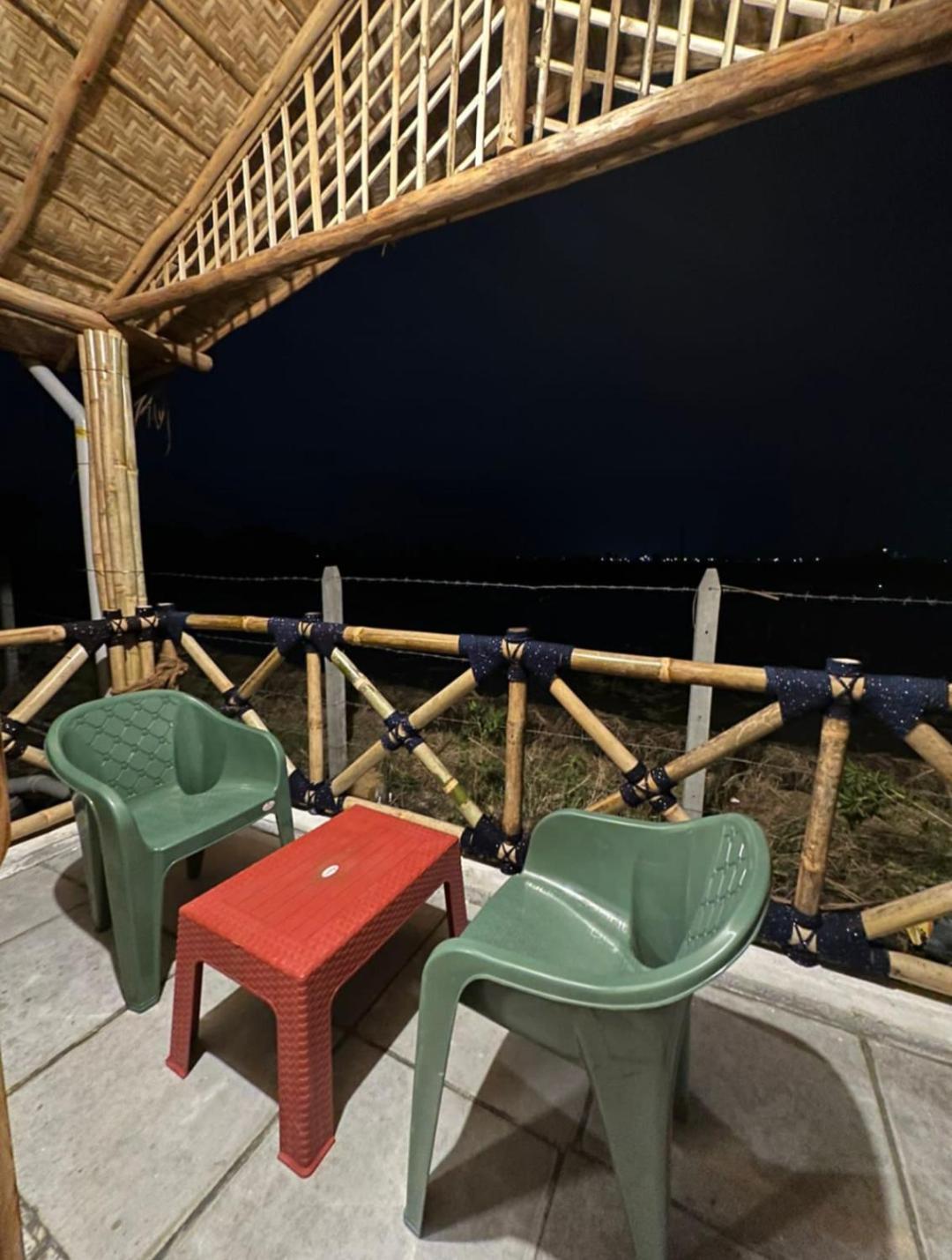 Vanya The Exotic World Resort Hampi Exterior photo