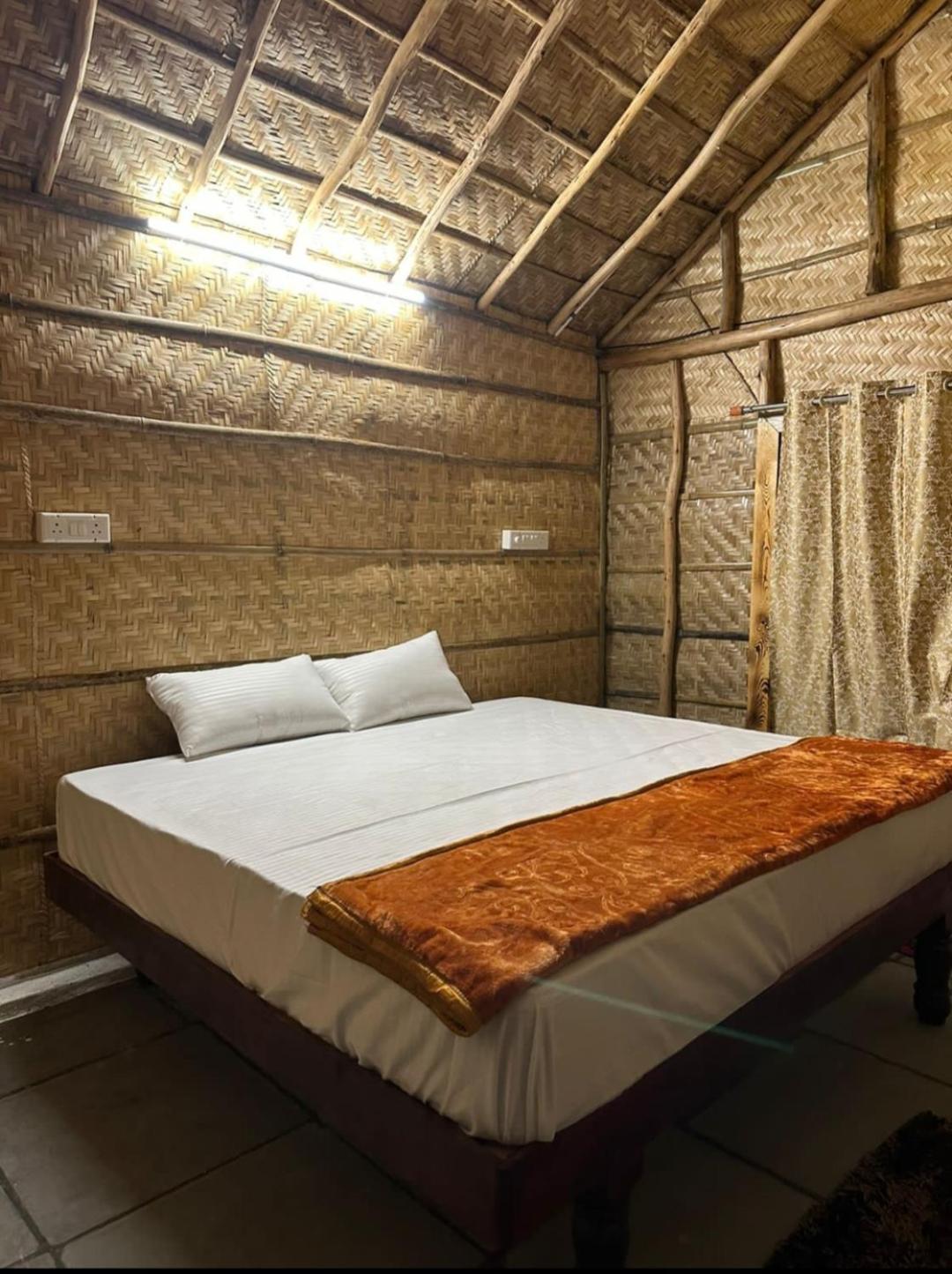 Vanya The Exotic World Resort Hampi Exterior photo