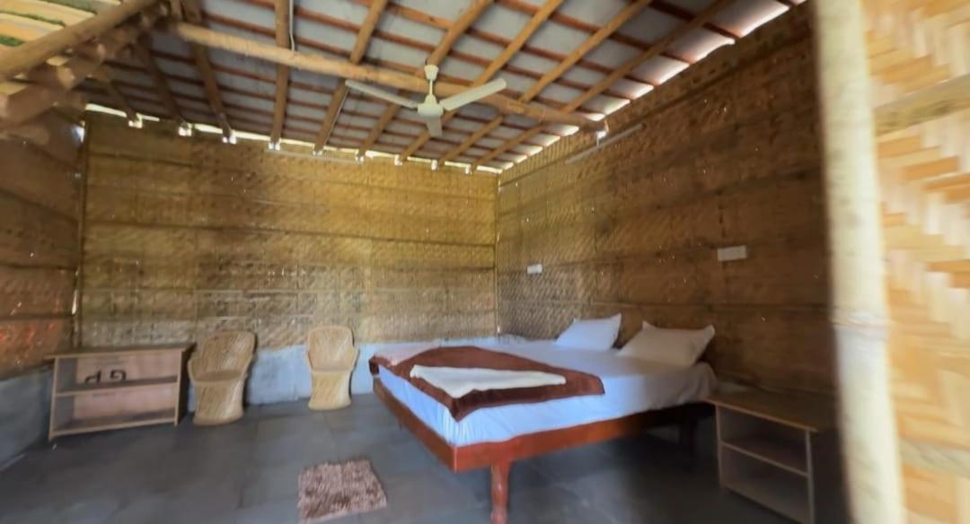 Vanya The Exotic World Resort Hampi Exterior photo
