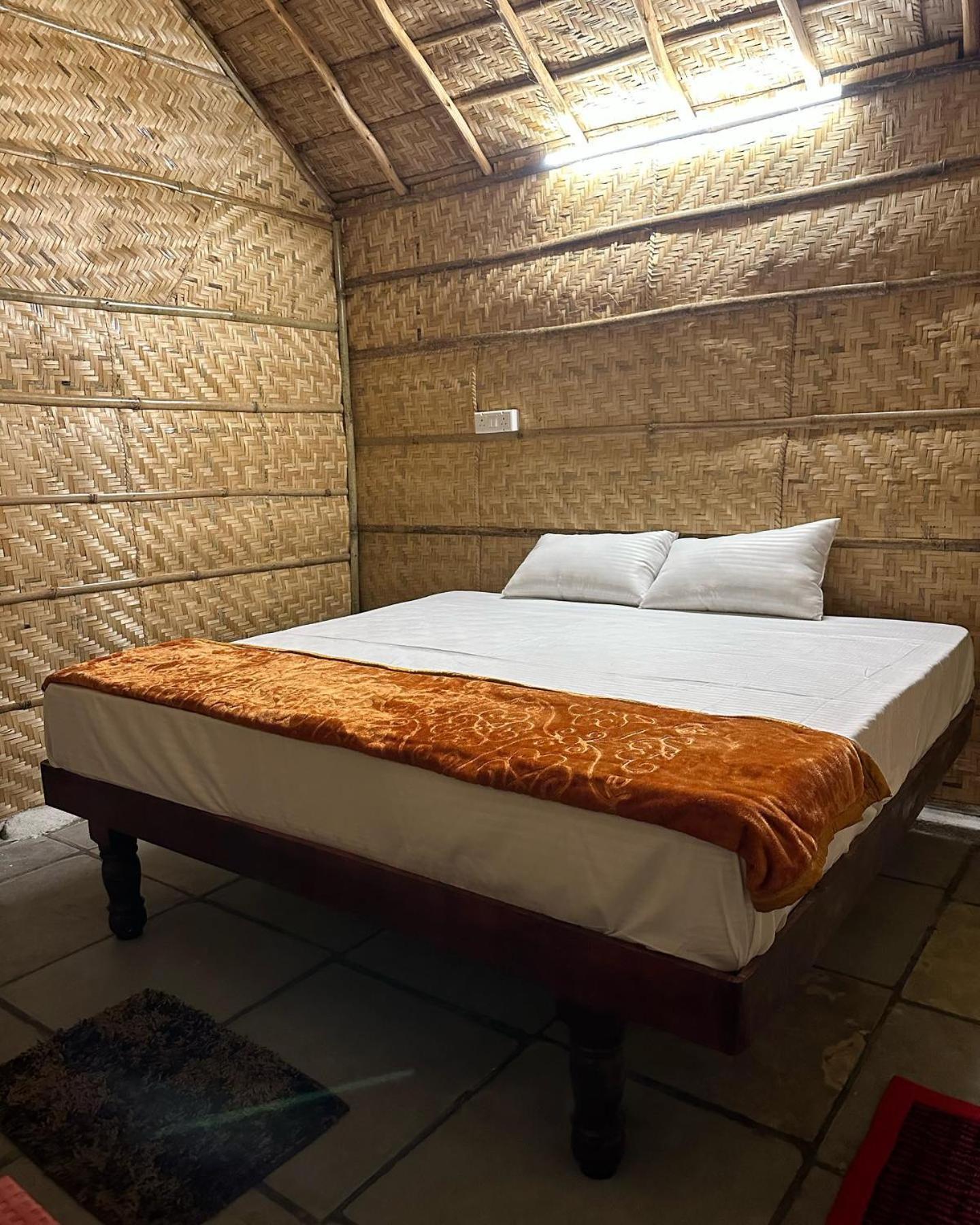 Vanya The Exotic World Resort Hampi Exterior photo