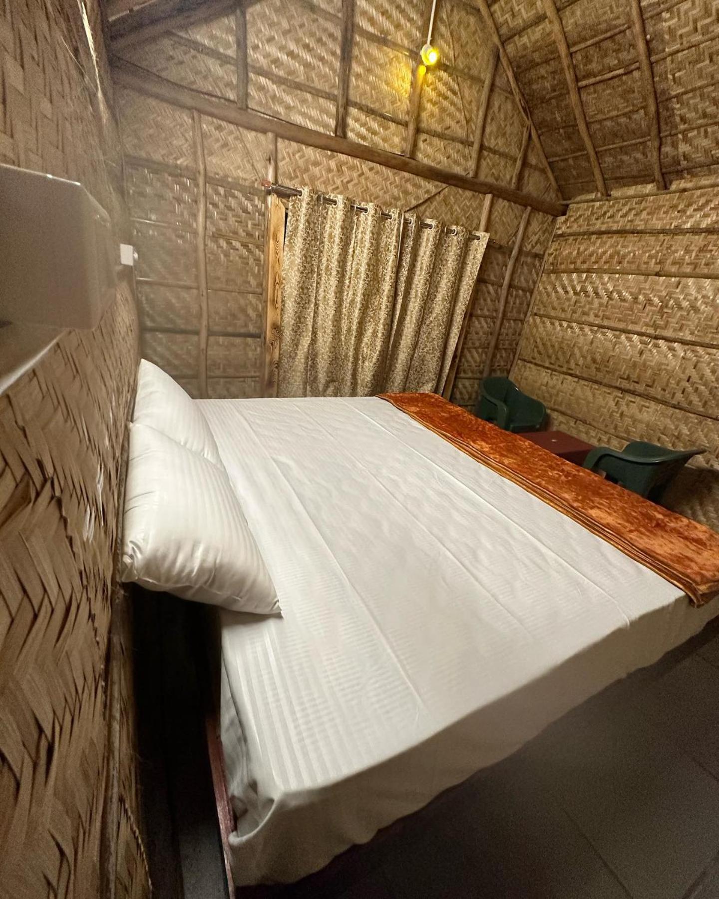 Vanya The Exotic World Resort Hampi Exterior photo