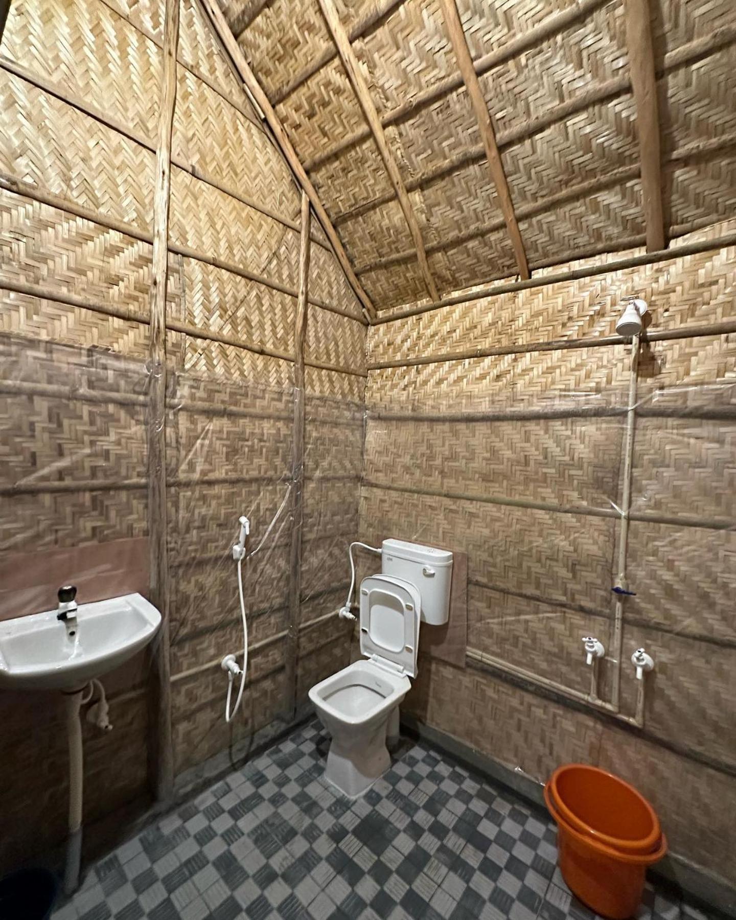 Vanya The Exotic World Resort Hampi Exterior photo